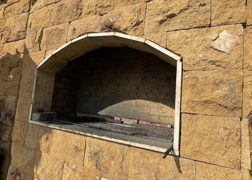 Giza Governorate Giza BBQ/picnic area