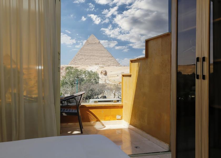 Giza Governorate Giza Room