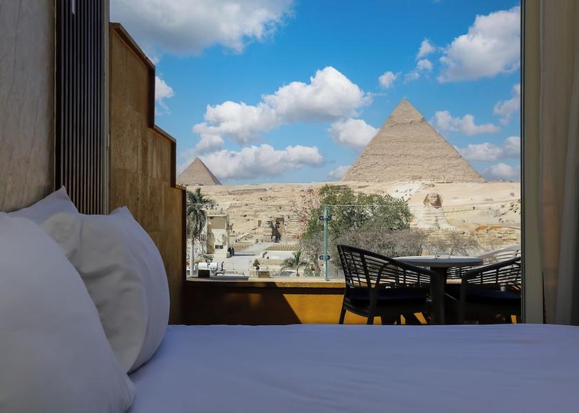 Giza Governorate Giza Room
