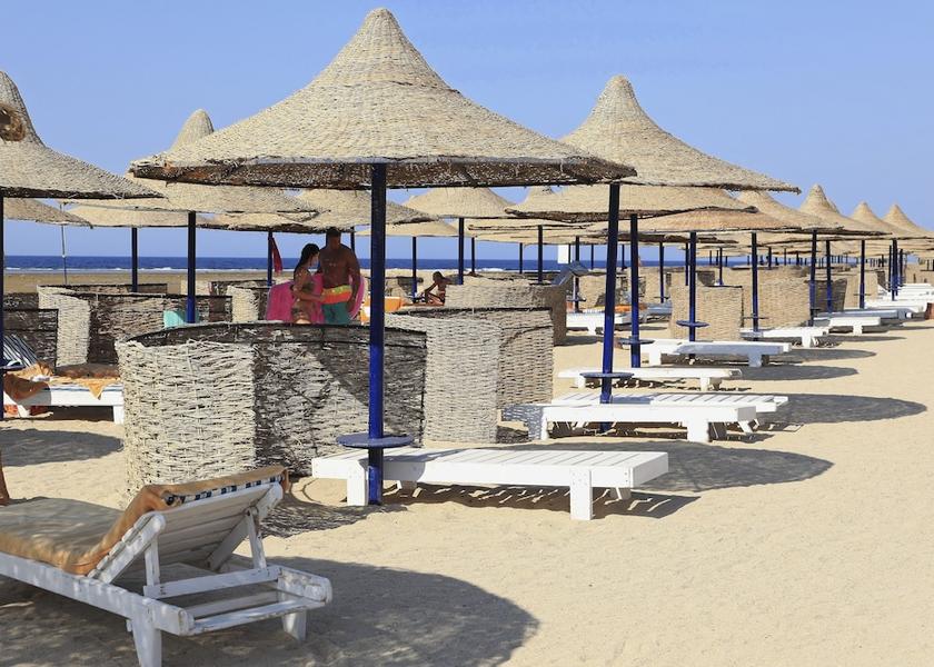  El Quseir Exterior Detail