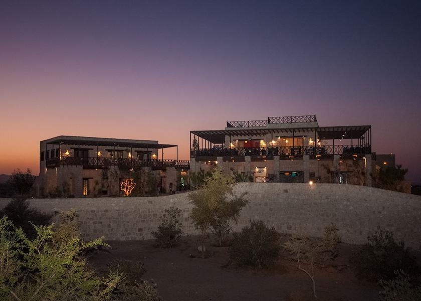 Red Sea Governorate Marsa Alam Facade
