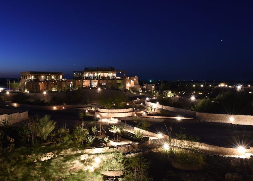 Red Sea Governorate Marsa Alam Facade