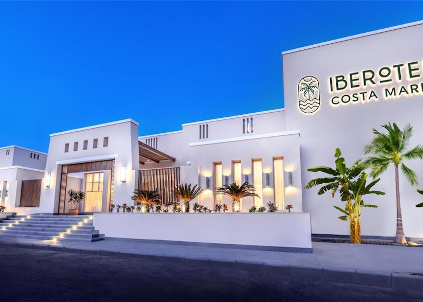 Red Sea Governorate Marsa Alam Exterior Detail