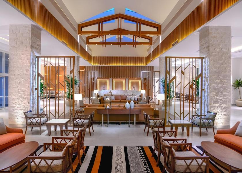 Red Sea Governorate Marsa Alam Lobby
