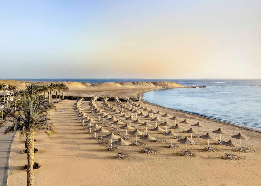 Red Sea Governorate Marsa Alam Beach