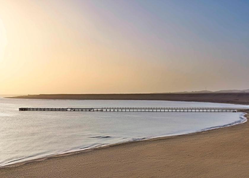 Red Sea Governorate Marsa Alam Beach
