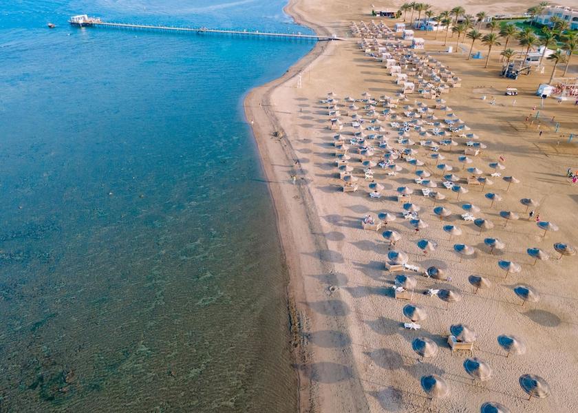 Red Sea Governorate Marsa Alam Beach