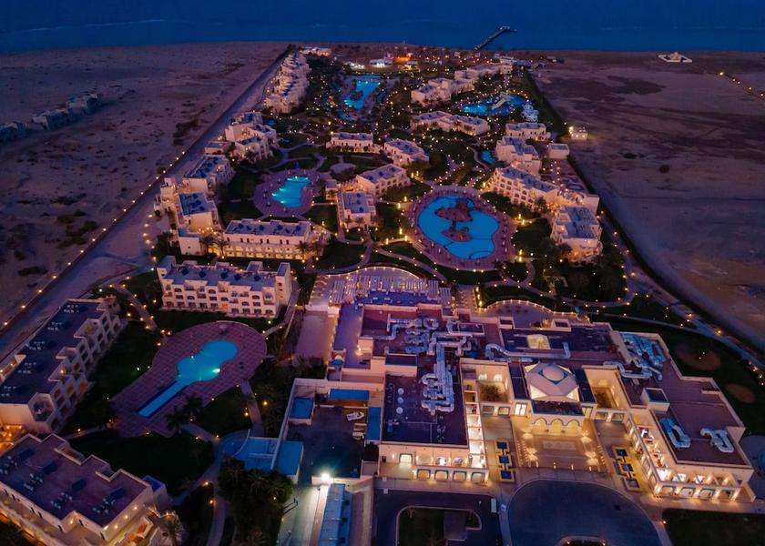  Marsa Alam Exterior Detail