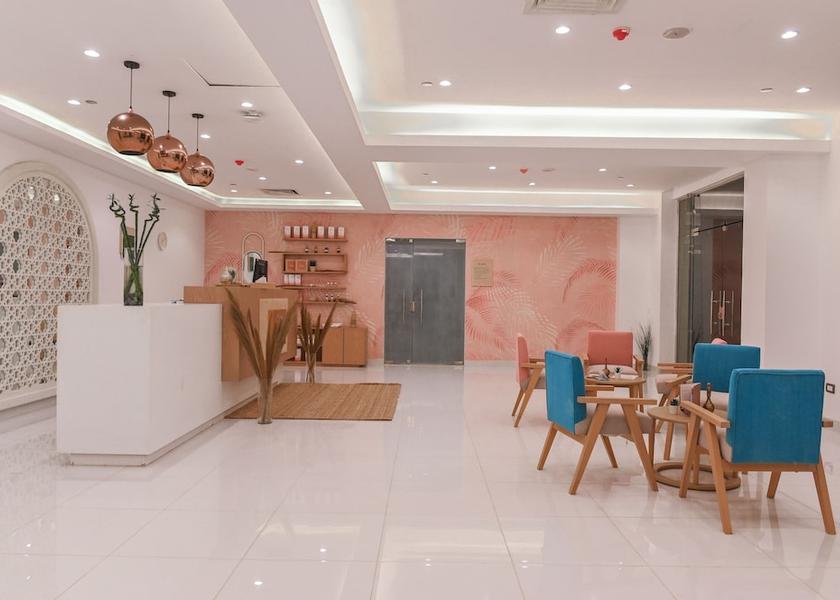 Red Sea Governorate Marsa Alam Spa treatment