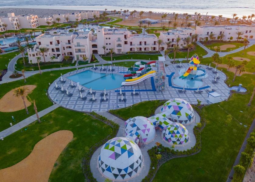 Red Sea Governorate Marsa Alam Pool