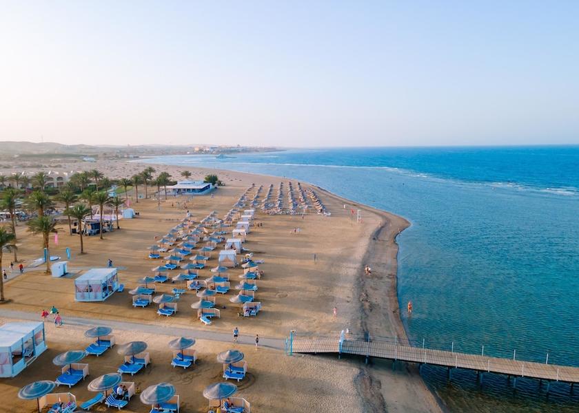 Red Sea Governorate Marsa Alam Beach