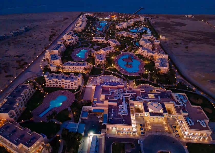 Red Sea Governorate Marsa Alam Exterior