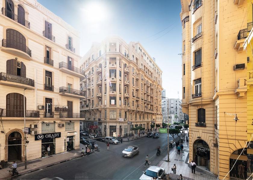Cairo Governorate Cairo Building design