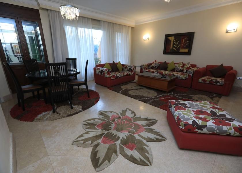 Giza Governorate Cairo Living Area