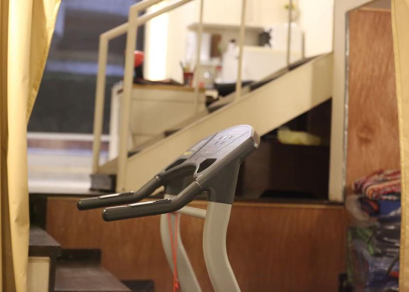 Giza Governorate Cairo Fitness Facility