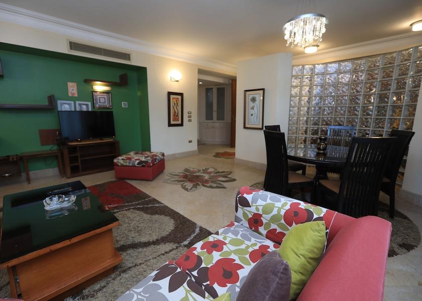 Giza Governorate Cairo Living Area