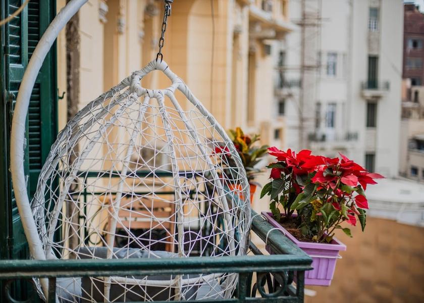 Giza Governorate Cairo Terrace
