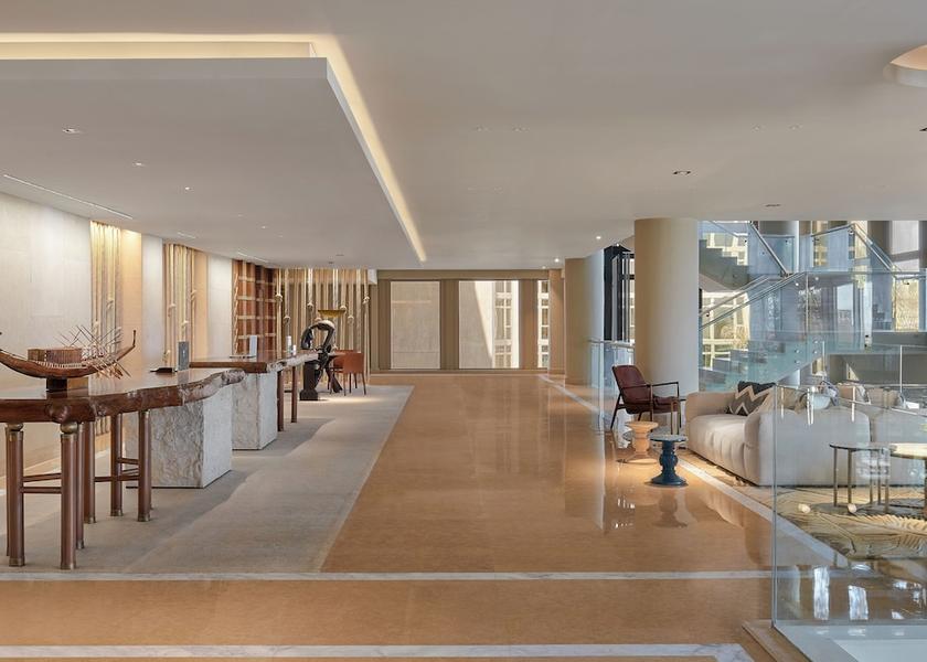 Giza Governorate 6th of October City Reception