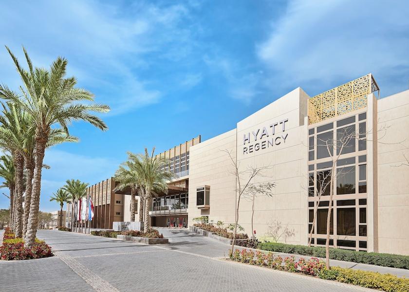 Giza Governorate 6th of October City Exterior Detail