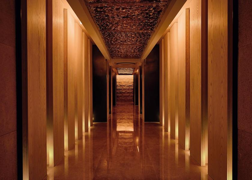 Giza Governorate 6th of October City Spa