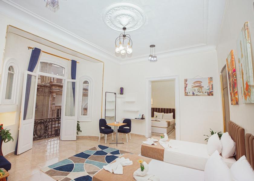 Cairo Governorate Cairo Room