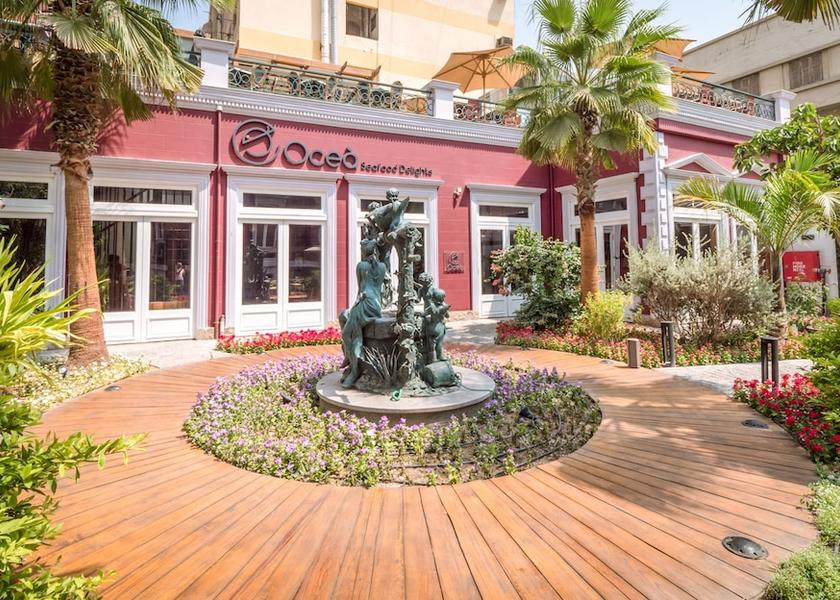 Giza Governorate Cairo Bar