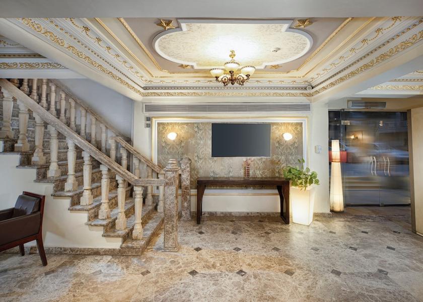 Giza Governorate Cairo Lobby