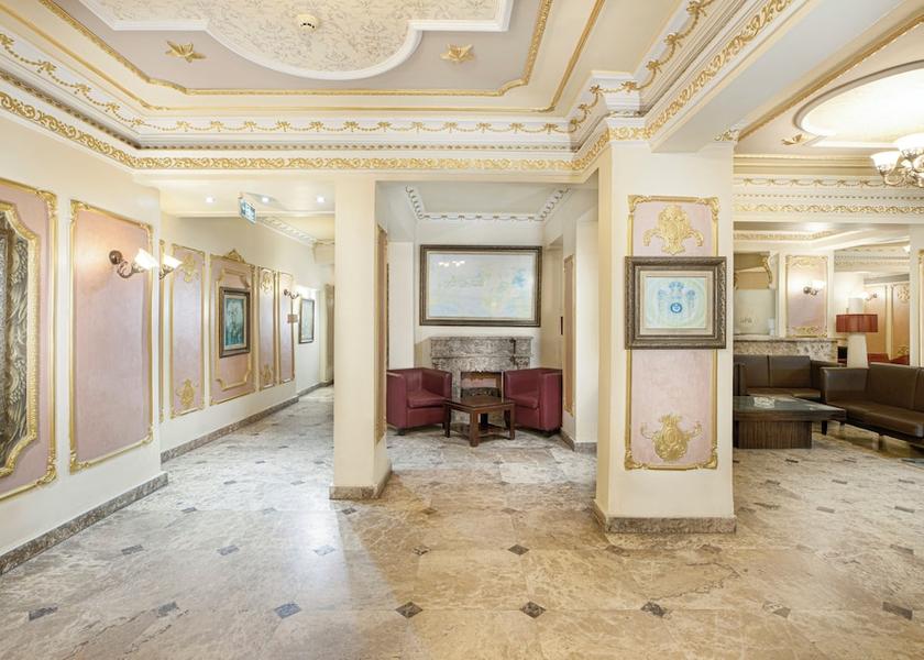 Giza Governorate Cairo Lobby