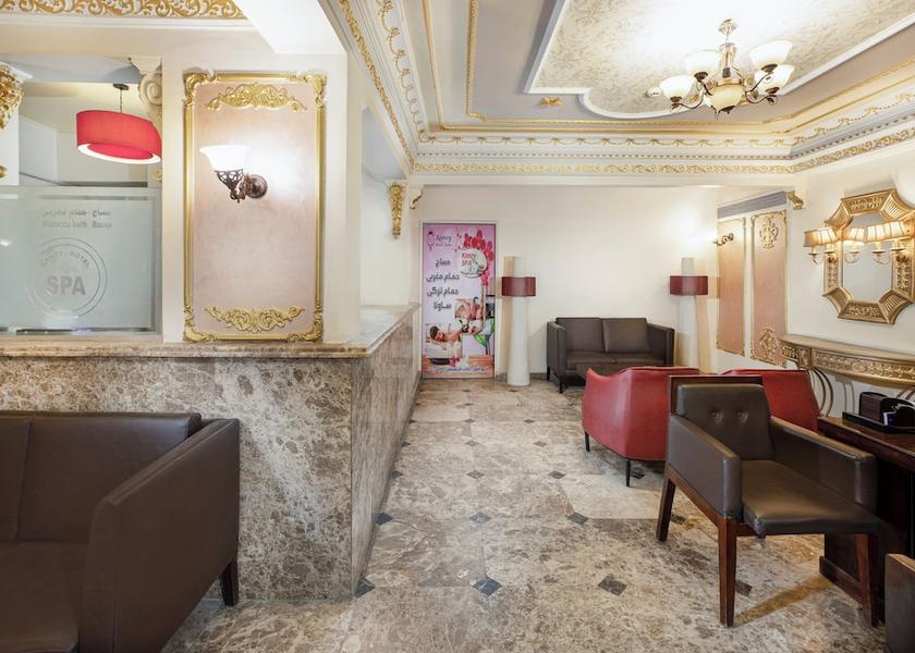 Giza Governorate Cairo Lobby