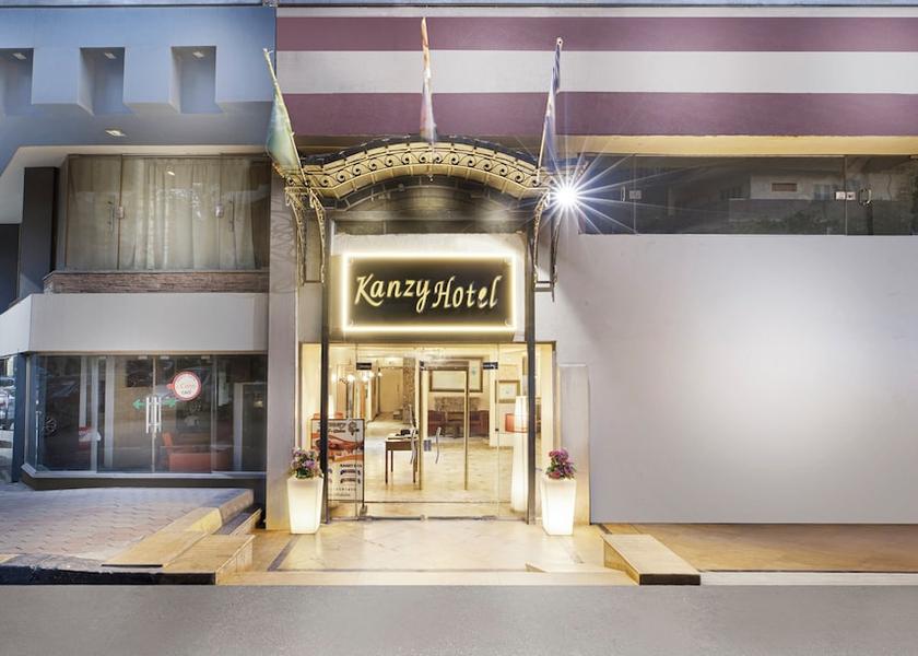 Giza Governorate Cairo Exterior Detail