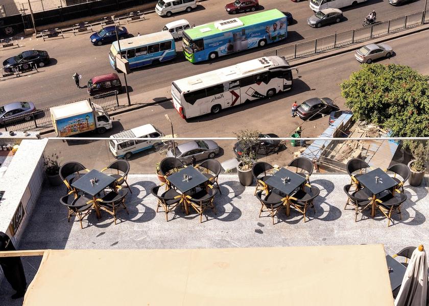 Giza Governorate Cairo Terrace