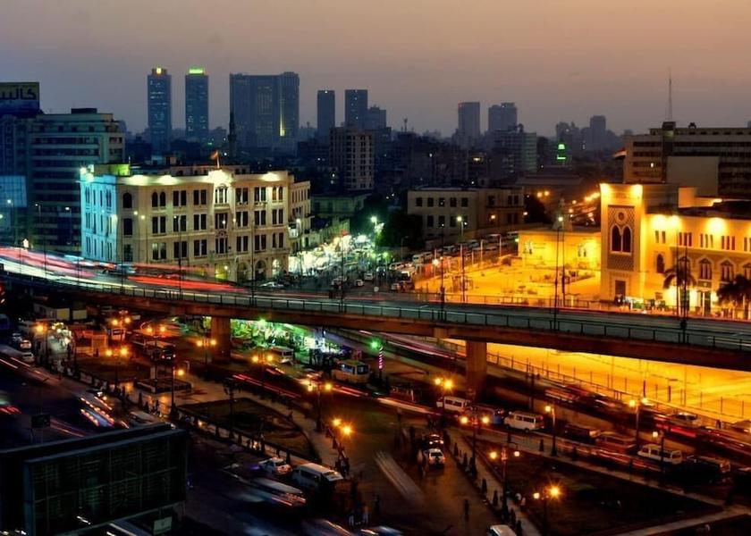 Giza Governorate Cairo Primary image