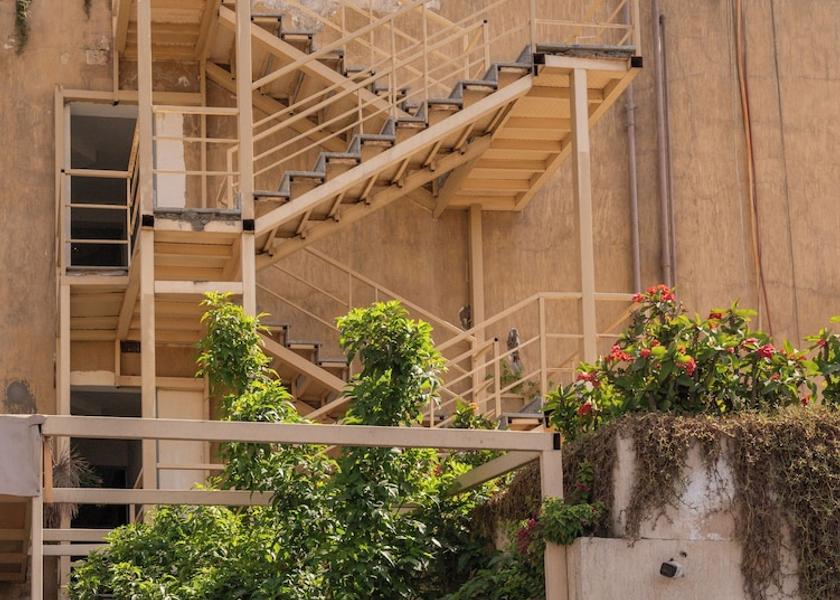 Giza Governorate Cairo Terrace