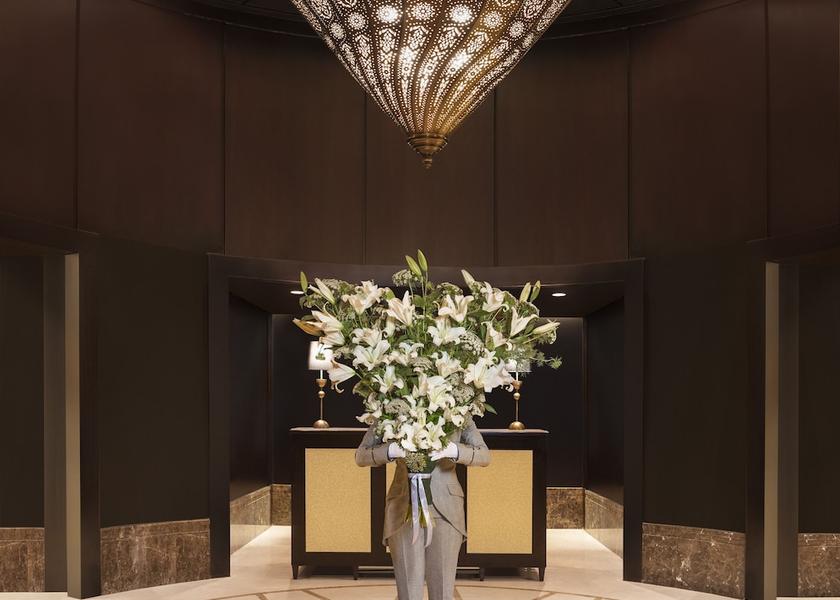 Giza Governorate Cairo Concierge