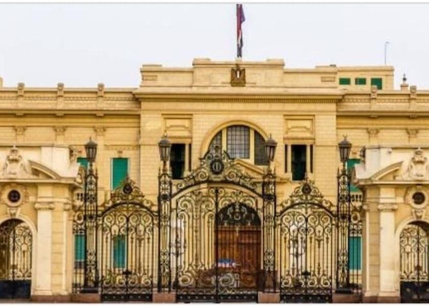 Cairo Governorate Cairo Point of interest