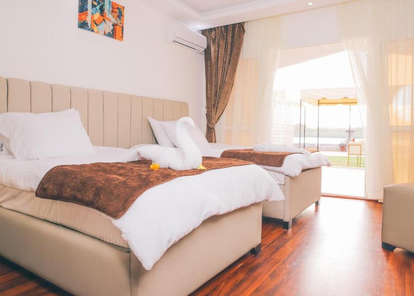 Cairo Governorate Cairo Standard Single Room