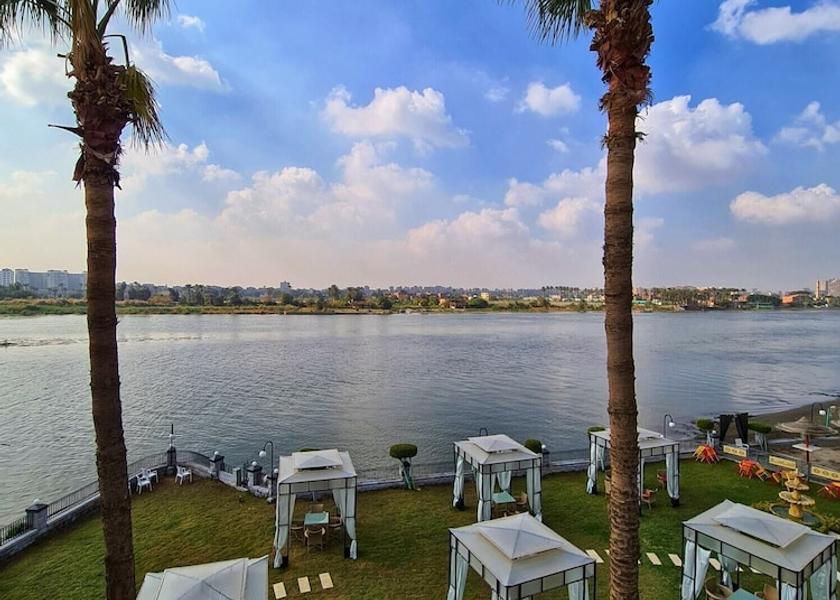 Cairo Governorate Cairo Terrace/patio