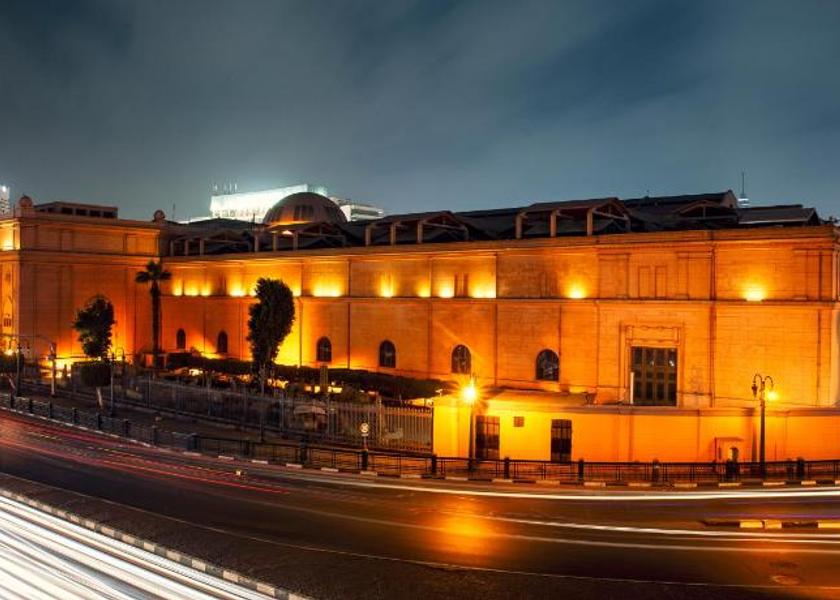 Cairo Governorate Cairo 