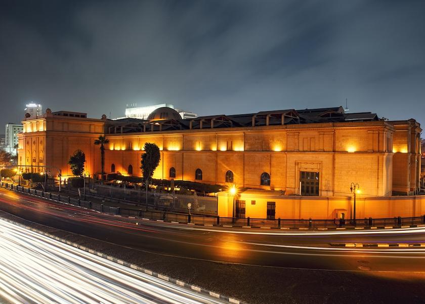 Giza Governorate Cairo Room