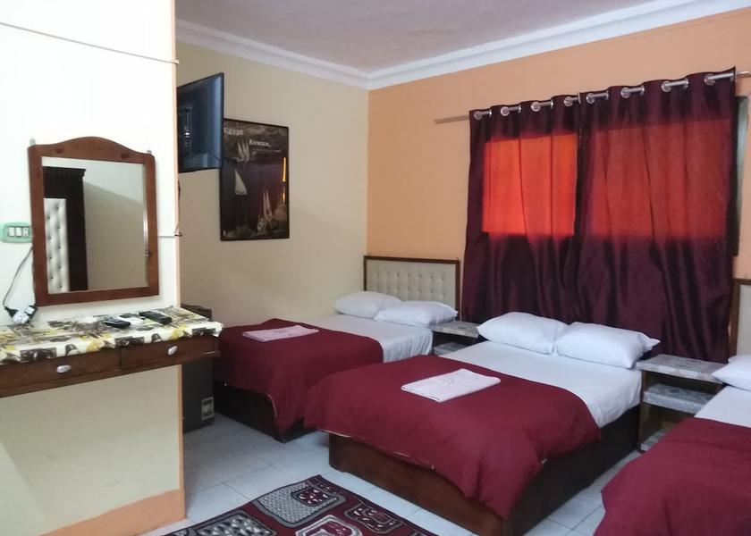 Cairo Governorate Cairo Room