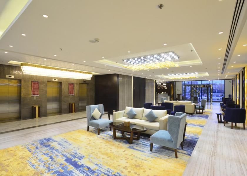 Eastern Province Dammam facilities