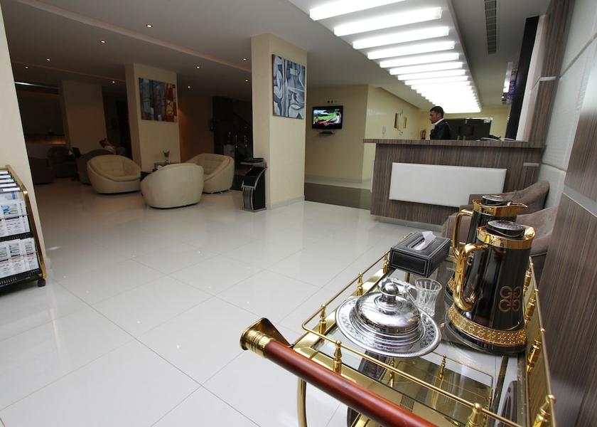 Riyadh Province Al Majmaah Coffee service