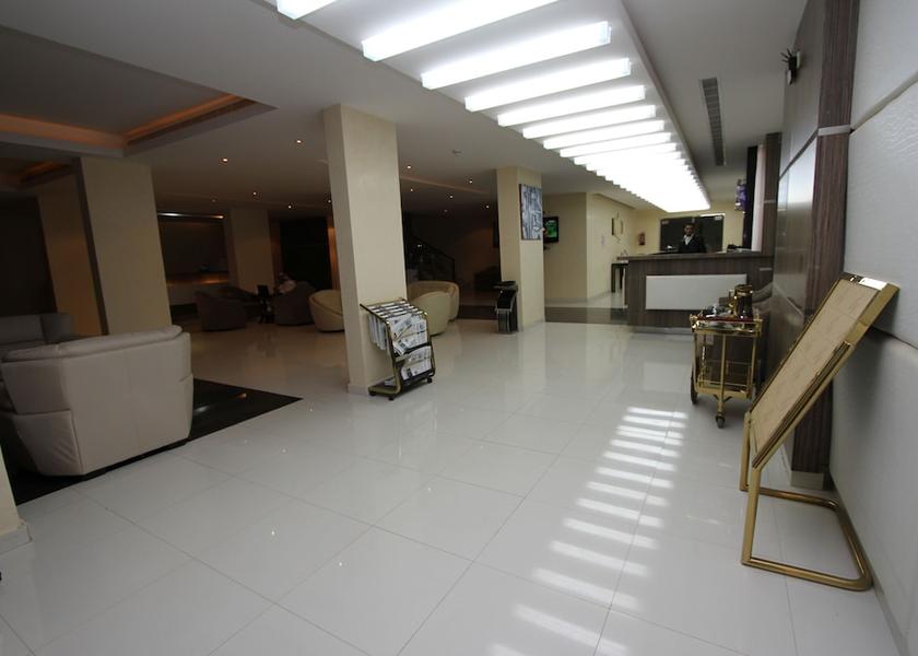 Riyadh Province Al Majmaah Reception