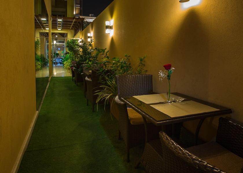  Jeddah Terrace