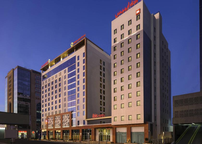 Makkah Province Jeddah Exterior view