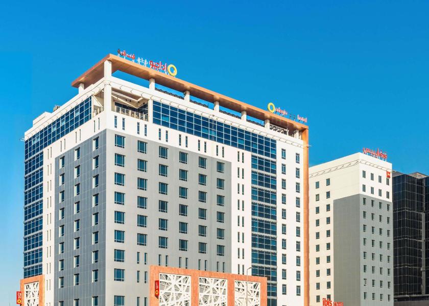 Makkah Province Jeddah Exterior view