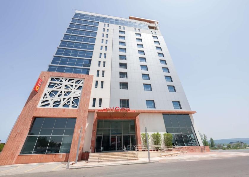 Makkah Province Jeddah Exterior