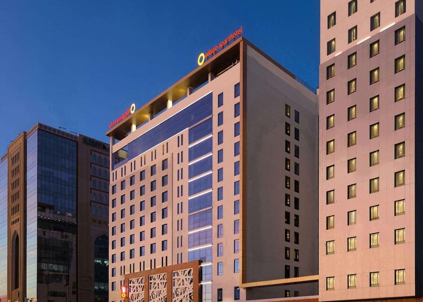 Makkah Province Jeddah Exterior