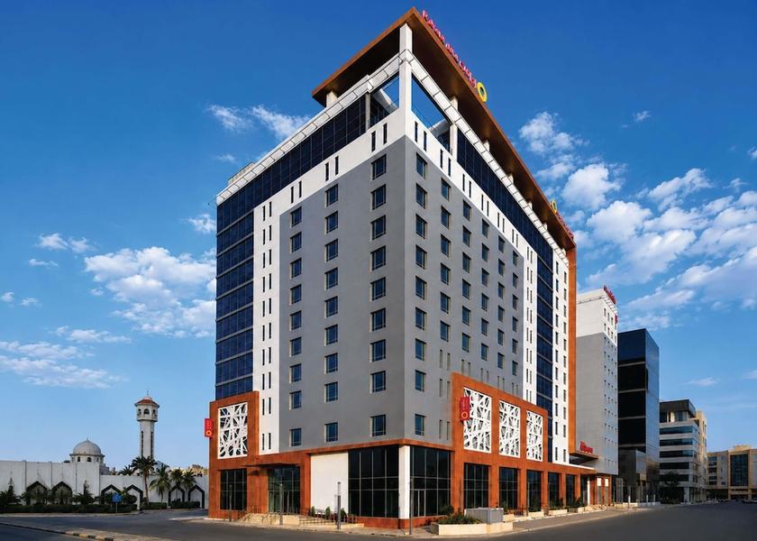 Makkah Province Jeddah Exterior