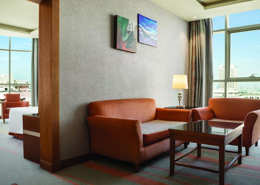  Jeddah Room